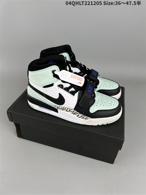 women jordan Legacy 312 H shoes-076